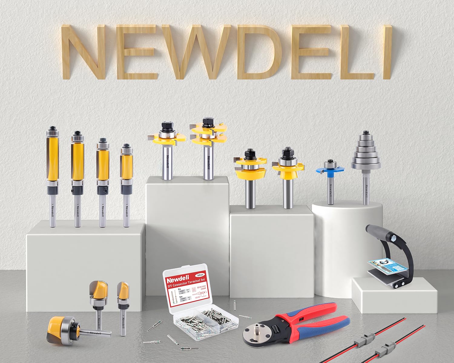Precision Power for Every Vehicle