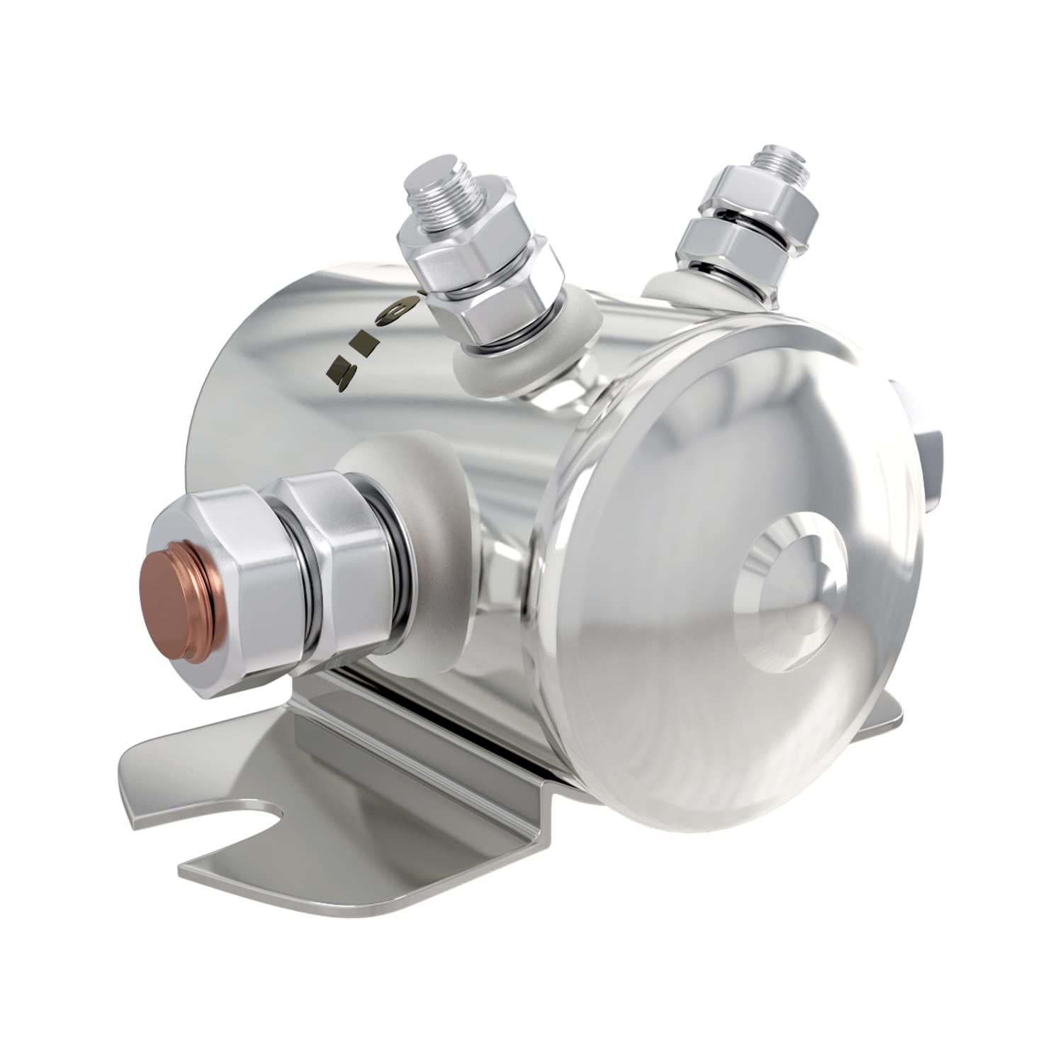Solenoid Relay